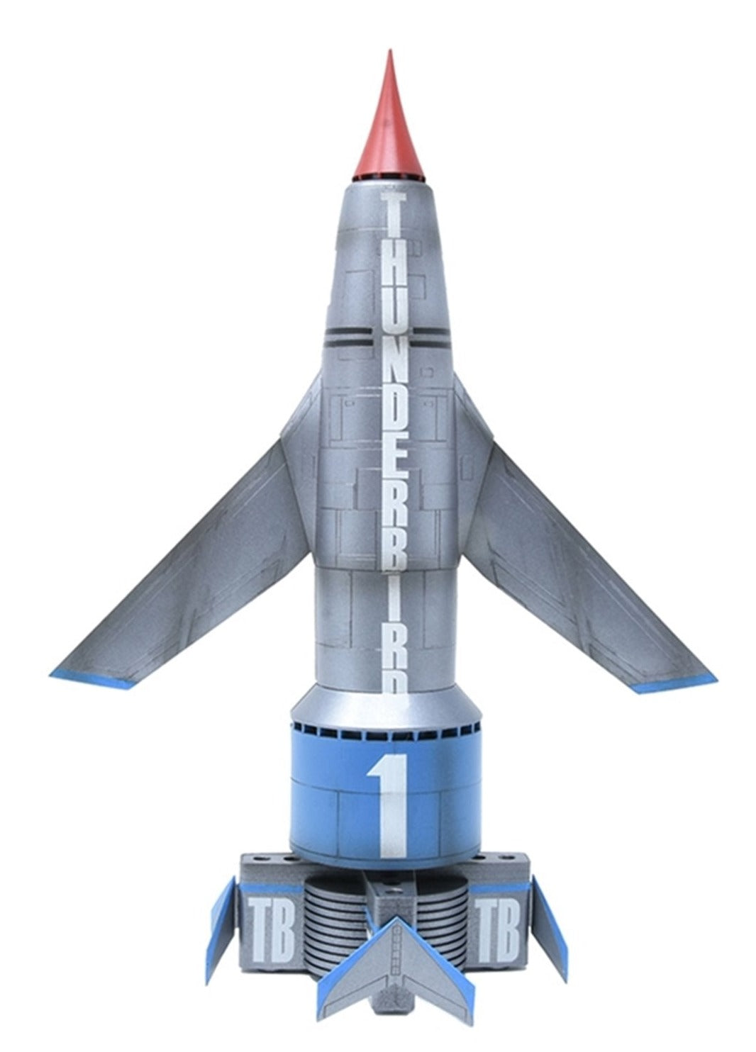 Thunderbird 1 Model Kit