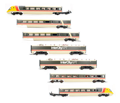 Pre-Owned R3874 BR Class 370 Advanced Passenger Train 7 Car Train Pack