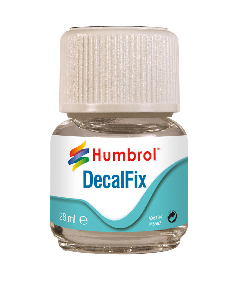 Decalfix 28ml Bottle