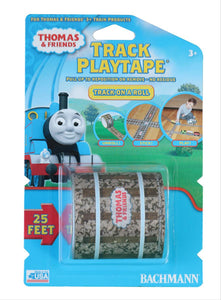 25' X 2" Thomas & Friends™ Track Playtape®