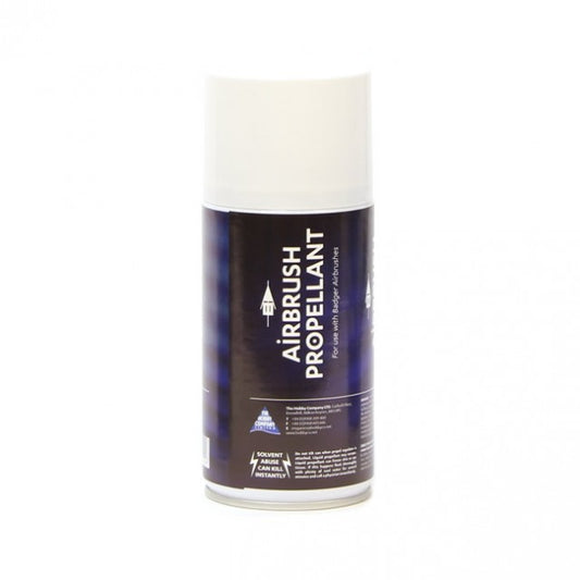 Airbrush Propellant Small 300ml