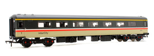 BR MK2F FO First Open InterCity