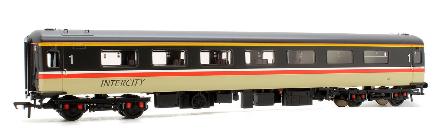 BR MK2F RFB Restaurant First Buffet InterCity