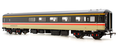 BR MK2F RFB Restaurant First Buffet InterCity No.1207