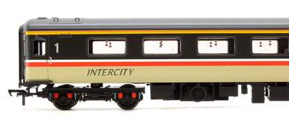 BR MK2F RFB Restaurant First Buffet InterCity No.1207