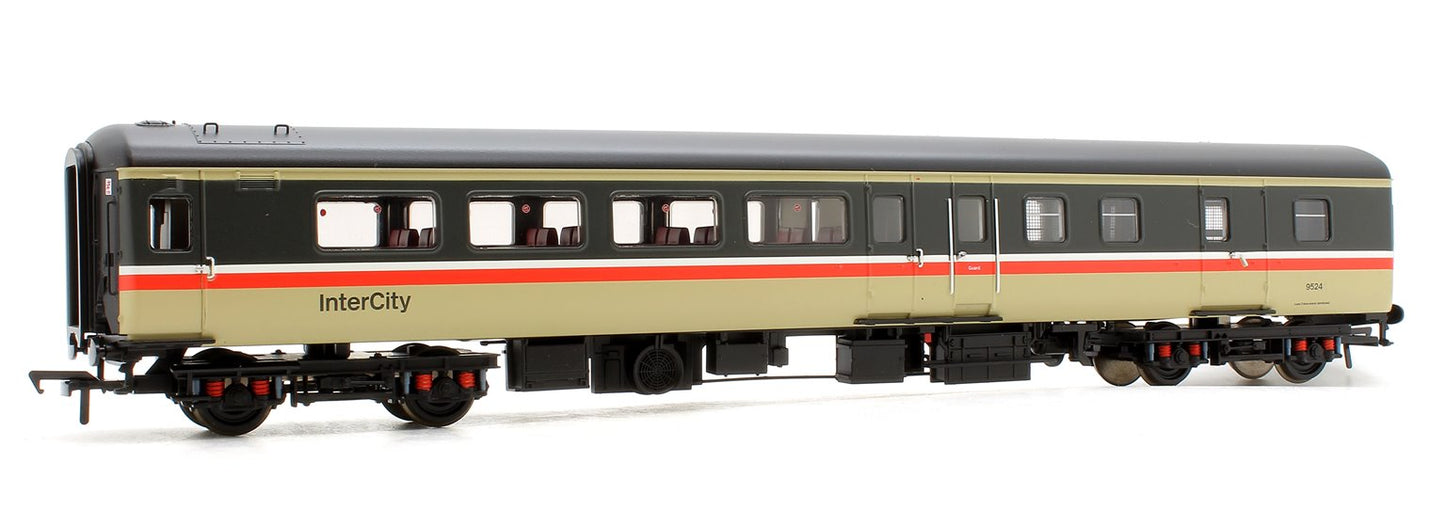 BR MK2F BSO Brake Second Open InterCity