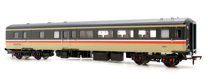 BR MK2F BSO Brake Second Open InterCity 9524