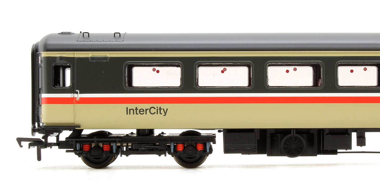 BR MK2F BSO Brake Second Open InterCity 9524
