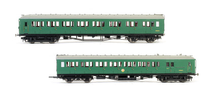 Pre-Owned British Railways 2-BIL '2090' EMU