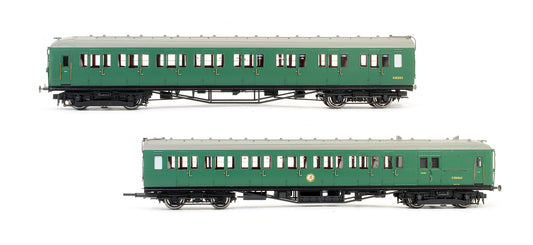 Pre-Owned British Railways 2-BIL '2090' EMU