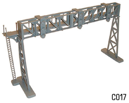 Kitmaster Signal Gantry Kit