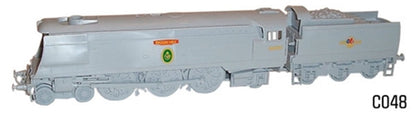 Kitmaster BoB Class Biggin Hill Static Locomotive Kit