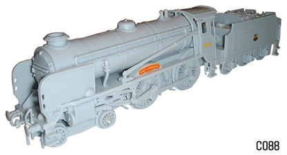 Kitmaster Schools Class Kings Wimbledon Static Loco Kit