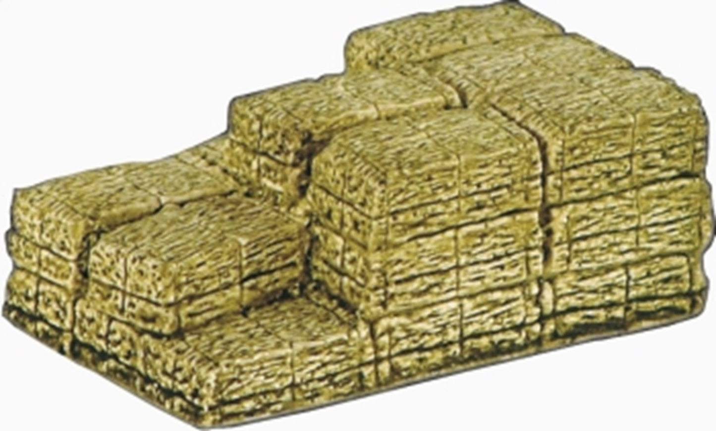 Rectangular Hay Bales bundle