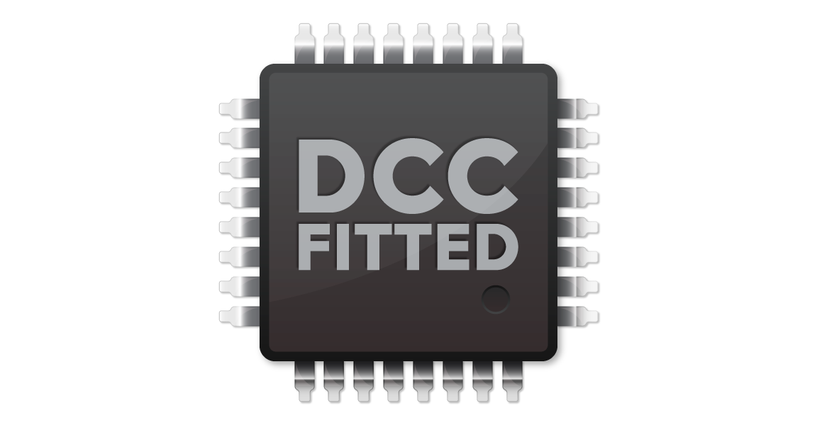 DCC Decoder & Fitting service