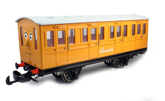 Clarabel Coach