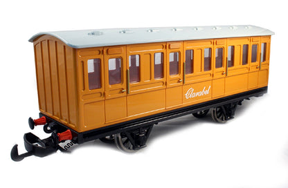 Clarabel Coach