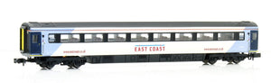 MK3 East Coast 1st Class Coach 41150