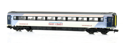 MK3 East Coast 1st Class Coach 41150