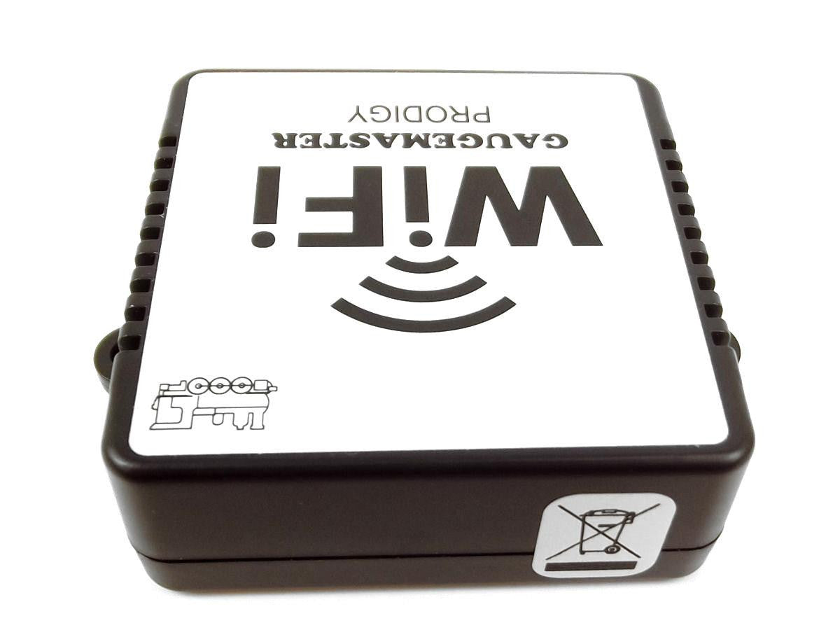 Prodigy Wifi Receiver