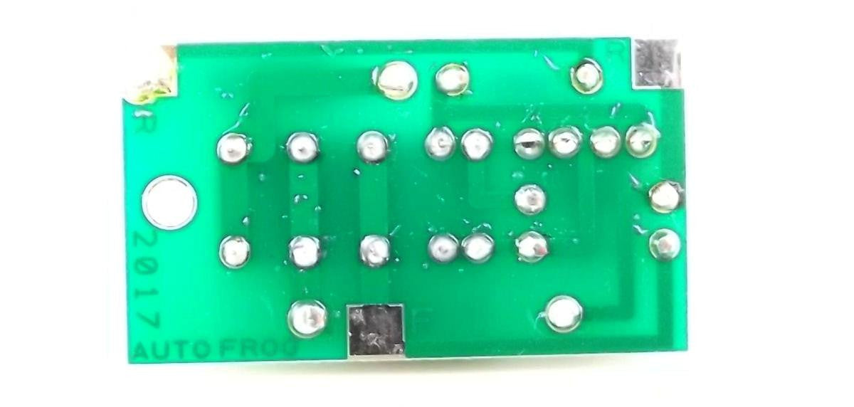 Gaugemaster DCC Autofrog (3) - Life In Miniature - Foto 12