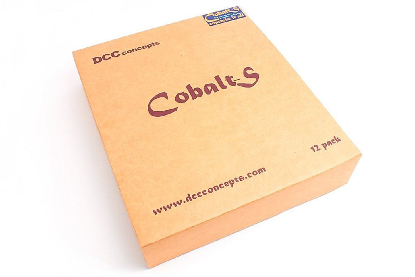 Cobalt-S Lever (12 Pack)