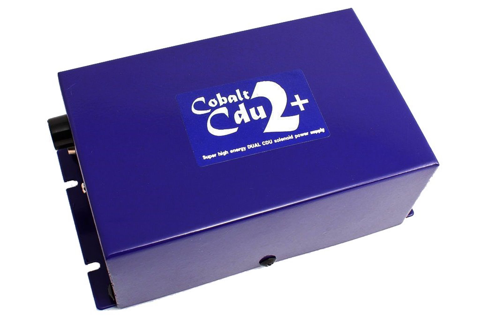 Integrated CDU Unit Dual High Power CDUs Super High Power