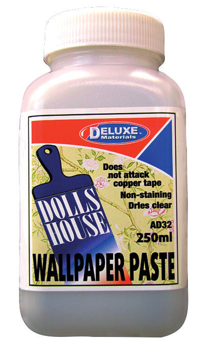 Wallpaper Paste (250ml)