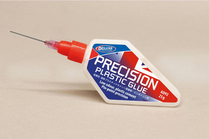 Deluxe Materials Precision Plastic Glue (25g)