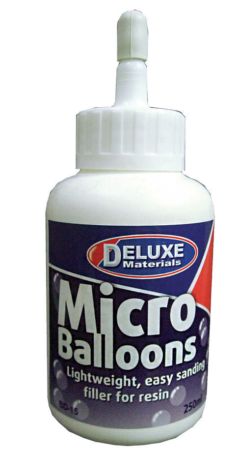 Microballoons Filler 250ml