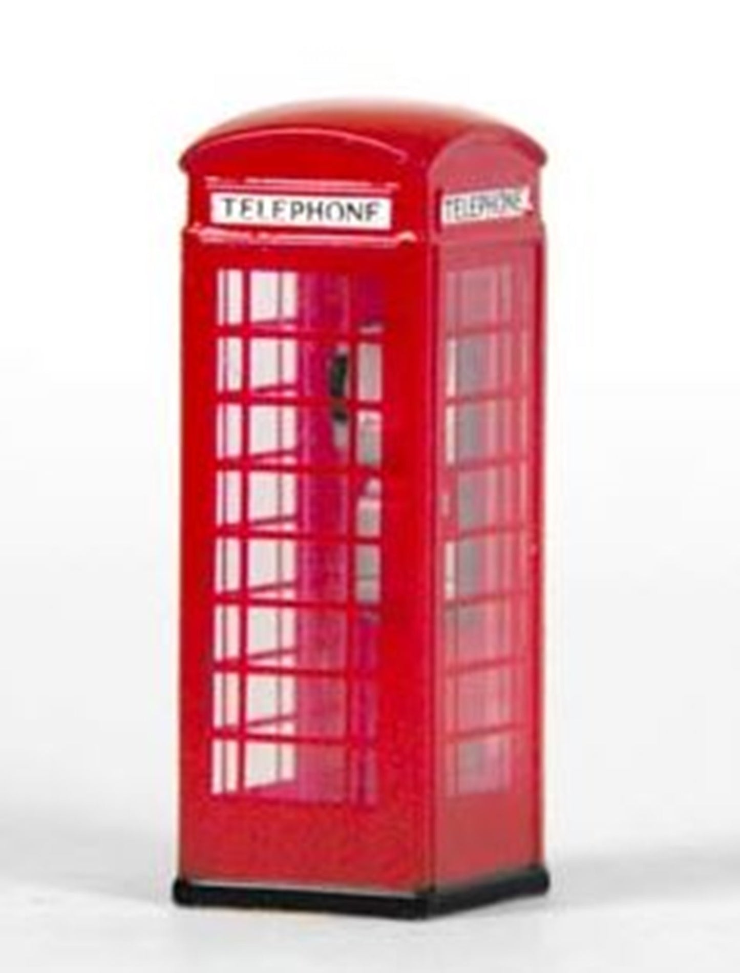 Telephone Box