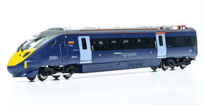 Pre-Owned Southeastern Hitachi Class 395 'Hornby Visitor Centre' 4 Car High Speed Train Pack