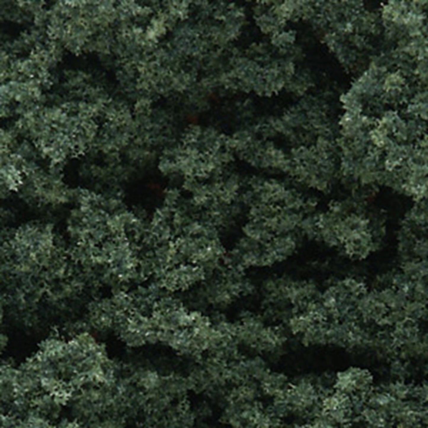 FC137 Dark Green Underbrush (Bag)