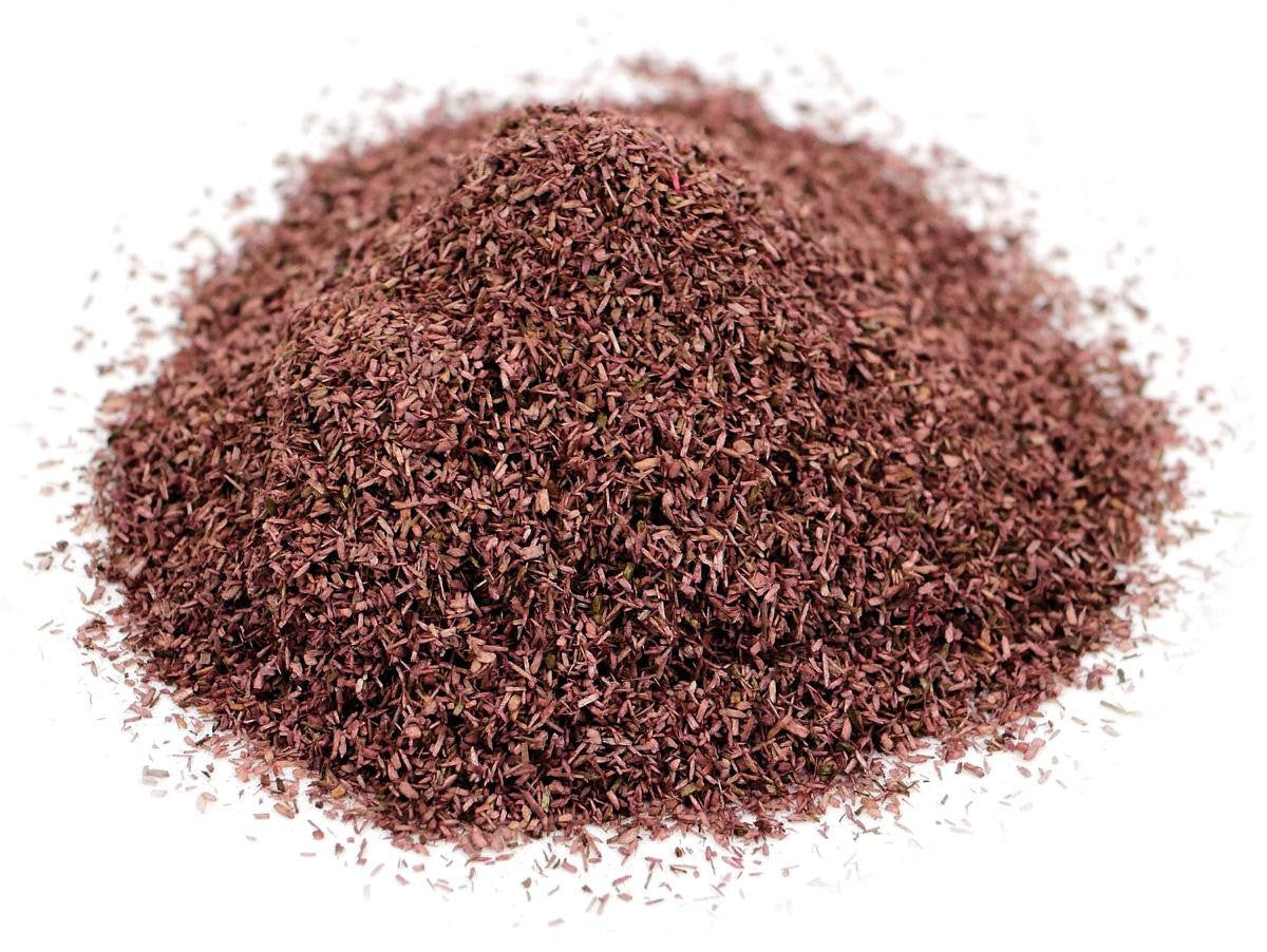 Scatter - Red/Brown (50g)