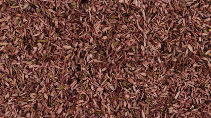 Scatter - Red/Brown (50g)