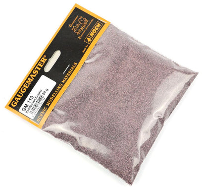 Scatter - Red/Brown (50g)