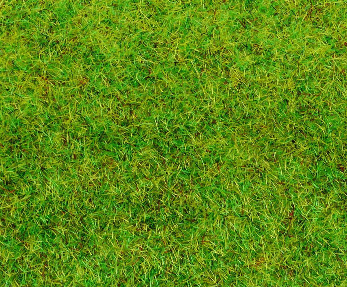 Spring Grass Mat 100 X 75cm