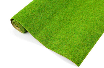 Spring Grass Mat 100 X 75cm