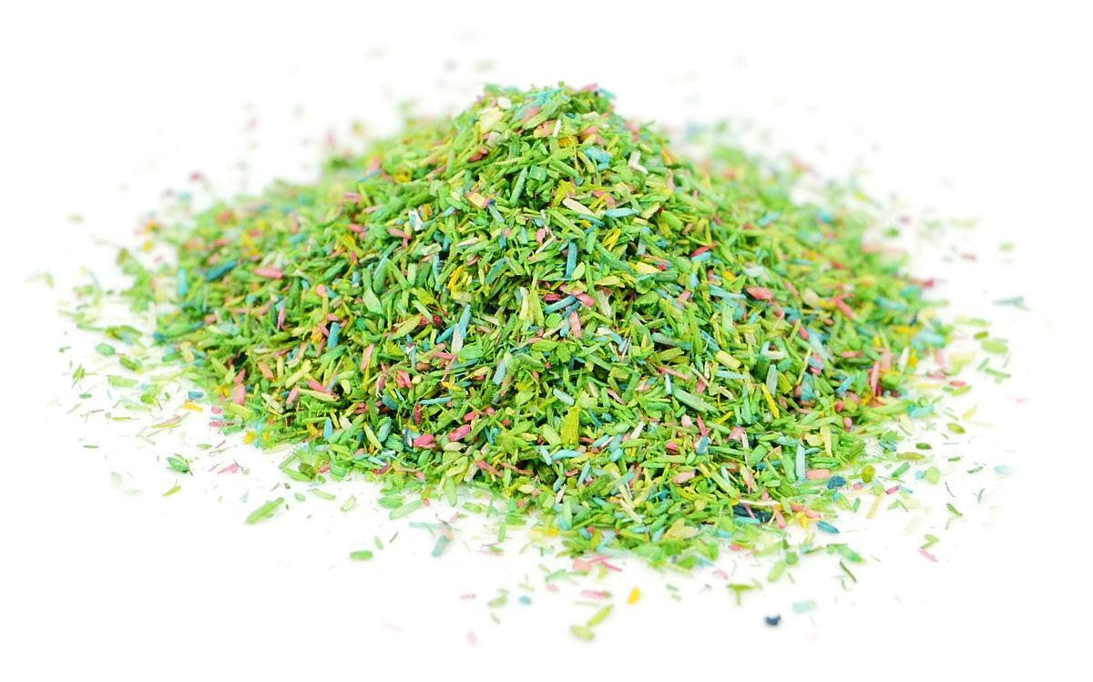 Flower Meadow Scatter Material 50g