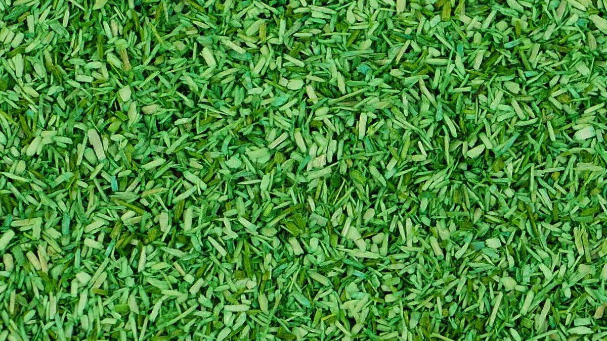 Mid Green Scatter Material 50g