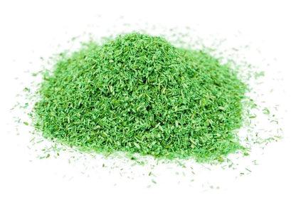 Mid Green Scatter Material 50g