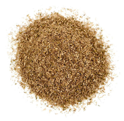 Brown Scatter Material 50g