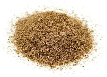 Brown Scatter Material 50g