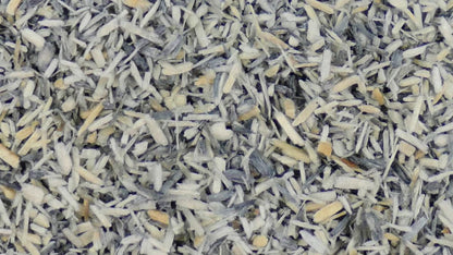 Grey Scatter Material 50g