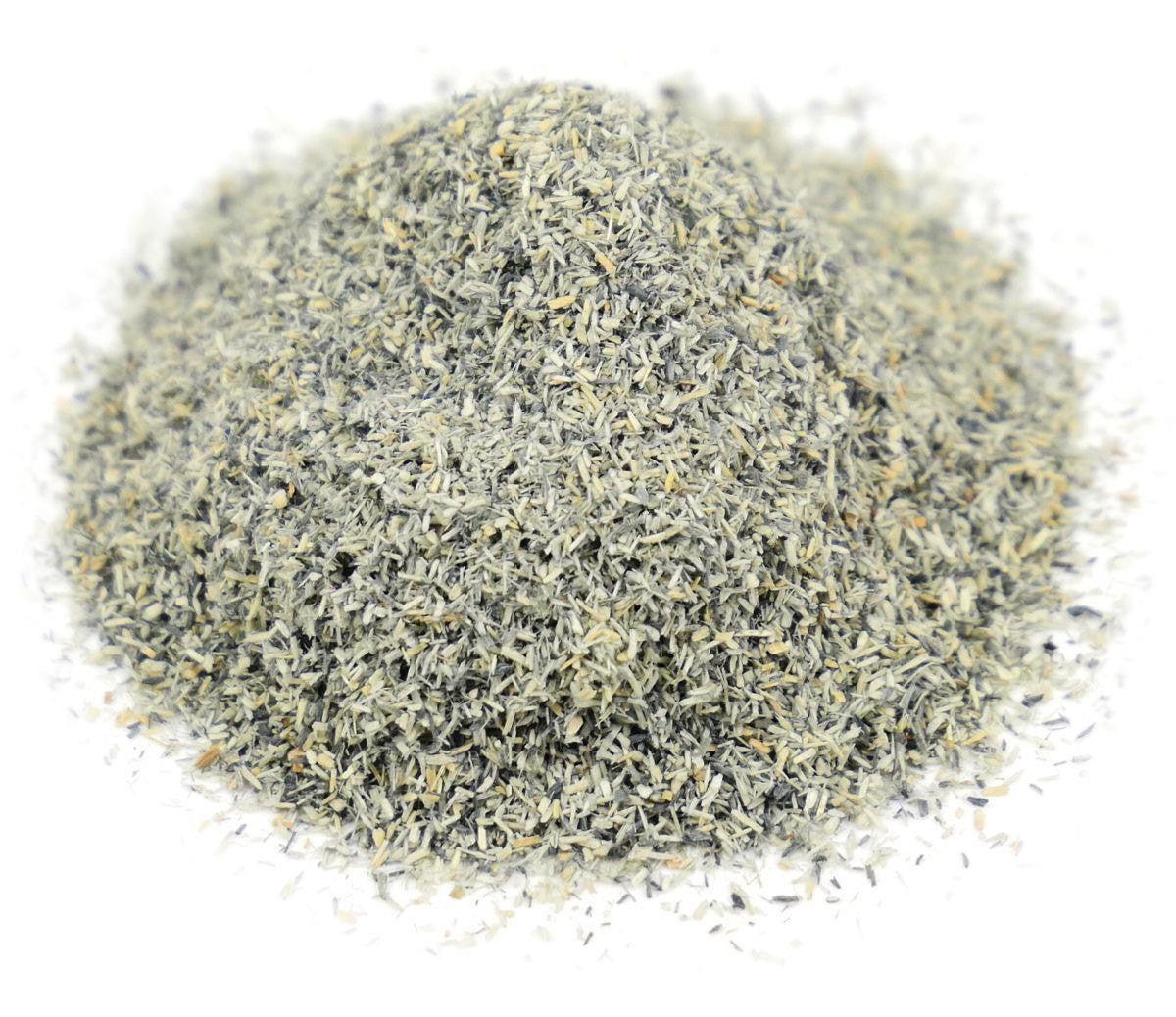 Grey Scatter Material 50g