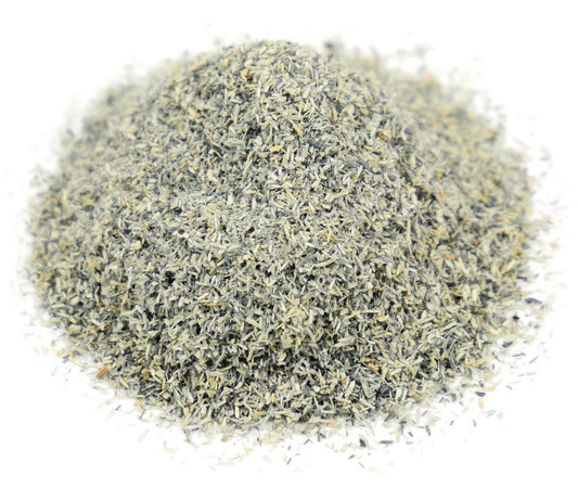 Grey Scatter Material 50g