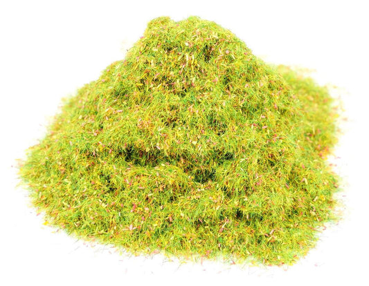 Flower Meadow 2.5mm Scatter Grass 30g