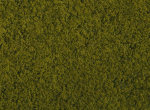 Light Green Foliage 20 X 23cm