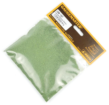 Scenic Leaves - Mid Green (50g)