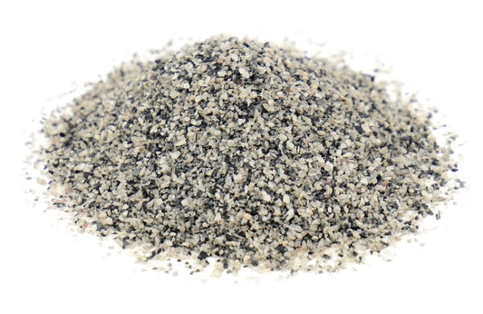 OO Scale Grey Ballast 250g